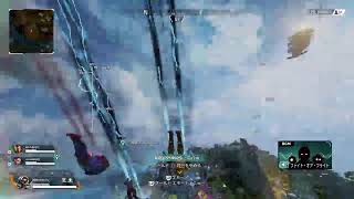 【Apex】まったりのんびり～