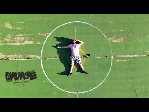 Savo ~ Because of U [Music Video]