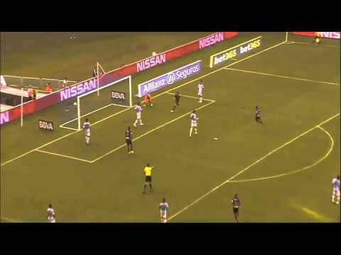 Celta vs Granada 1 1 Gol Piti Jornada 3 2013 2014 AllGoalsLFP