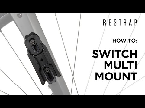 How to: Switch Multi Mount