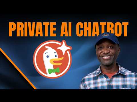 Duck.ai Tutorial: A Private AI Chatbot with Multiple Models