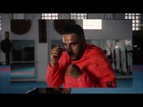 Promovideo Amrit Kahlon - S.B.J-Sportland.de