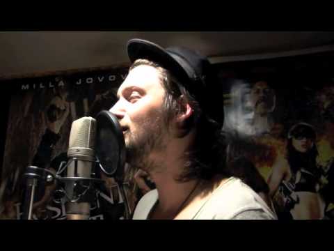 Daniel Livingstone- The Voice (aint no sunshine) www.youtube.com/thelivingstoneband
