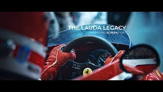 THE LAUDA LEGACY