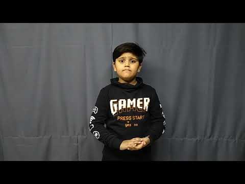 Zeel N musale  zeel Audition