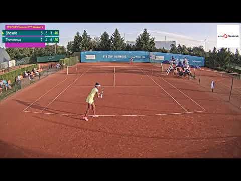 Court 6_17.7.2019 - ITS CUP Olomouc 25 000 USD - ITF Women´s