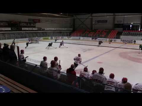HIFK 02 C2 - FPS C2 (10-1) Forssa 21-1-2017