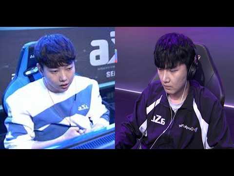 StarCraft Best 도재욱 Protoss vs Soma 박상현 Zerg PvsZ Remaster Broodwar Game MAP : Fighting Spirit