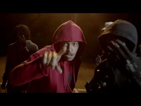 Osix Lamonte x Ebk Santana - Tragic Shot By Gravity Films