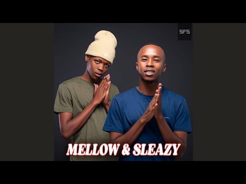 Mellow & Sleazy X DJ Maphorisa - Imali ikhona (Official Audio) Feat. Tman Xpress & Madumane