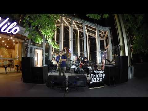 RICAD HUTAPEA & FRIENDS - MY ROMANCE