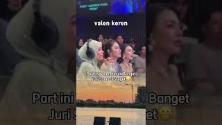 Download lagu valen pamekasan membuat juri greget #dangdut #indosiar #viral #beranda #valen mp3