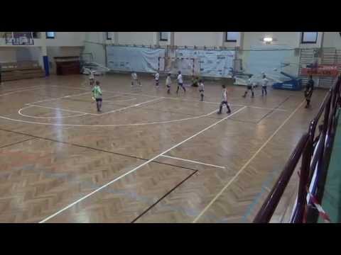 TSSR Polonia Trzebnica -Polonia Świdnica