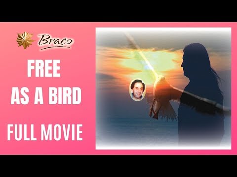 Braco | Free as a Bird | FULL MOVIE