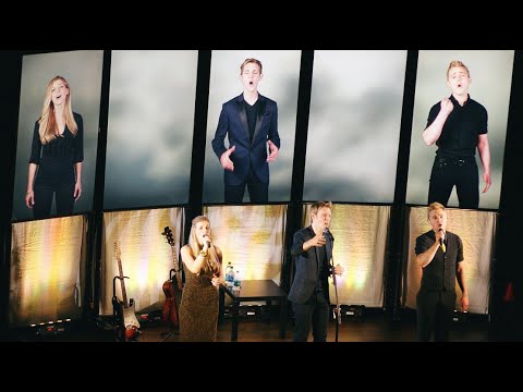 Derik Nelson & Family - Full Production Concert Highlights