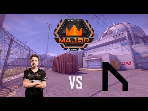 POV - Get_Right (NiP)(23-13) vs Nordavind / nuke / Europe Minor Closed Qualifier - FACEIT Major 2018