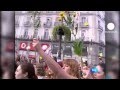 Viva la Revolucion - Le Peuple de l'Herbe