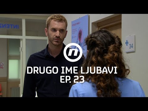 Hoće li Saša oprostiti Loli