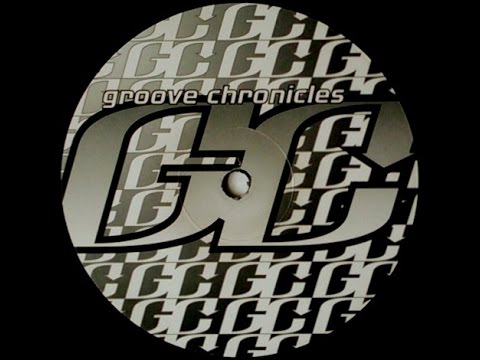 GROOVE CHRONICLES - MASTERPLAN (2 Clips)