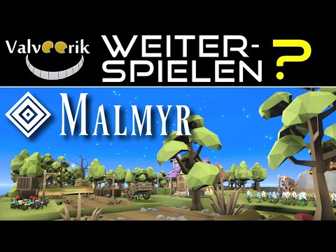 MALMYR - Weiterspielen?