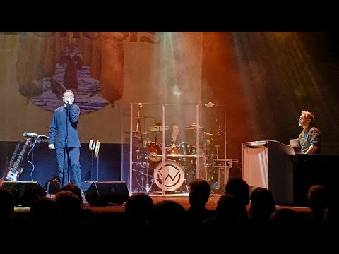 The Watch Plays Genesis - Supper’s Ready, live 08.05.2025, Łódź