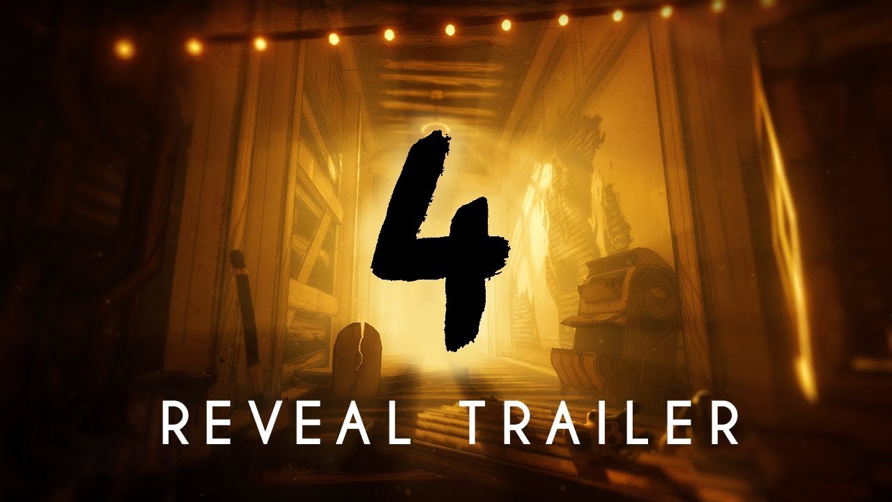 Reveal Trailer