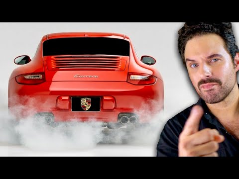 Porsche 911 997 - Watch Before Buying!