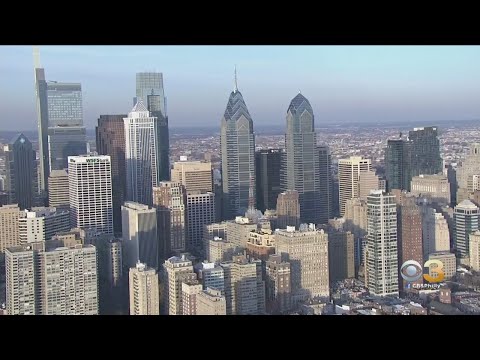 Philadelphia Region In Final Week Of Yellow Phase COVID-19 Reopening Restrictions