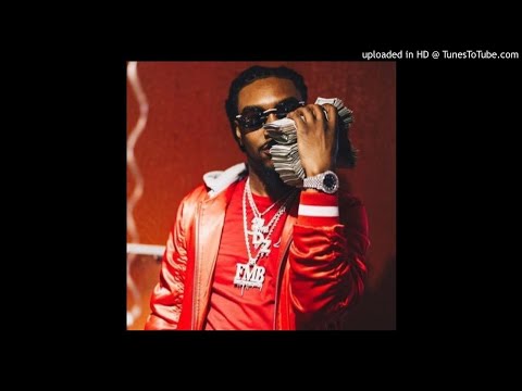 "FREE" Fmb Dz X Antt Beatz X Detroit Type Beat - Face The Pressure