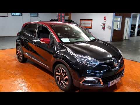 Renault Captur 2014 - Image 2