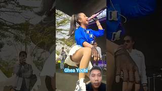 Download lagu GHEA YOUBY‼️#dangdut #koplo mp3