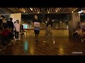 TRIP Ella Mai Ft Taneesky Choreography W Akanksha Sharma UDW Pune