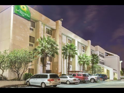 La Quinta Inn Austin North - Austin Hotels, Texas