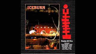 04 - Discolor (live) (CD only on 1995: Iceburn - Poetry of Fire)