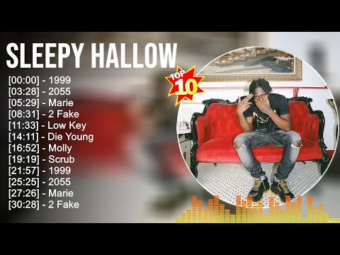 S.l.e.e.p.y h.a.l.l.o.w Greatest Hits Full Album ~ Best Songs ~ Top 10 Hits of All Time