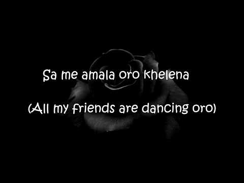 Vanillaz, Divolly & Markward - Ederlezi (Lyrics)