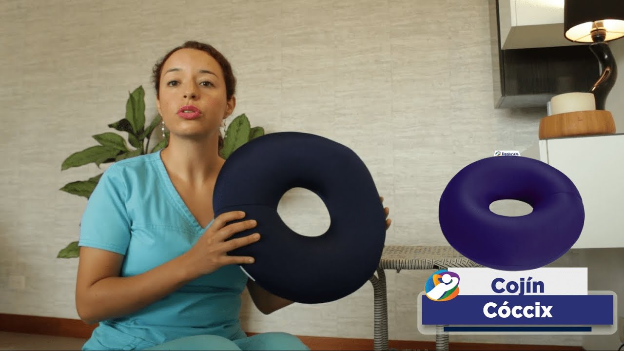 Watch ¿Cómo evitar el dolor de Cóccix Now ¿Cómo evitar el dolor de Cóccix