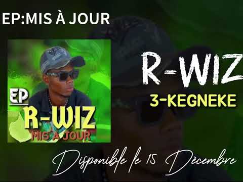 R WIZ KÈGNÈKÈ 