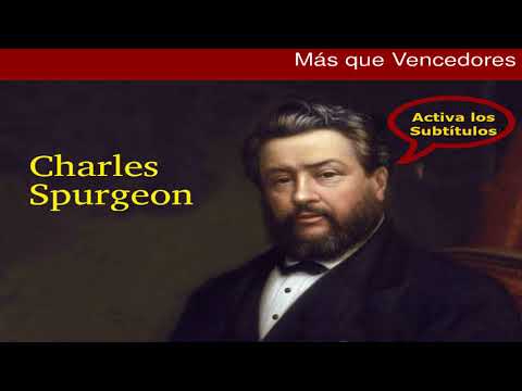 Somos más que Vencedores - Charles Spurgeon