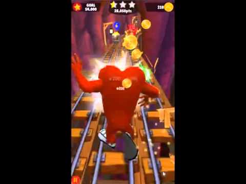 Looney Tunes Dash Level 405