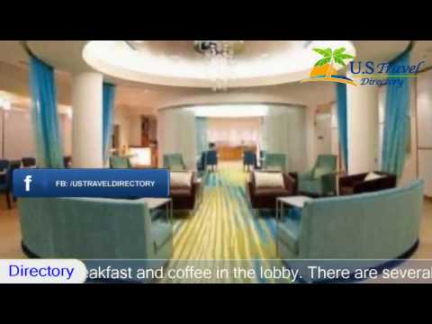 SpringHill Suites Detroit Auburn Hills 2 Stars Hotel in Auburn Hills ,Michigan