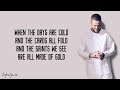 Imagine Dragons Demons Lyric
