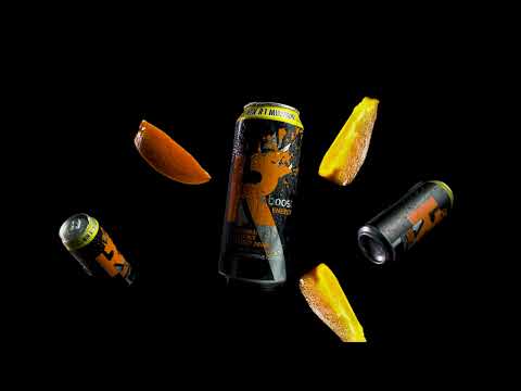 Marshall Media Production video.