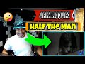 Jamiroquai   Half The Man Official Video - Producer Reaction