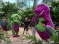 Barney Friends Ship Ahoy Part 2