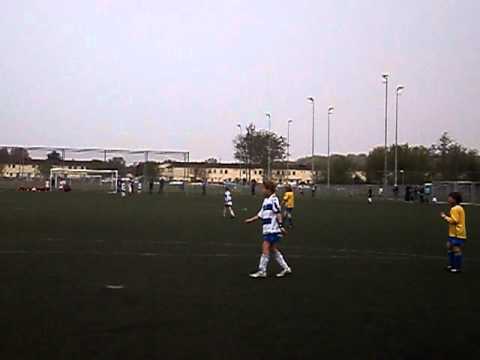 SC Buitenboys E3 - Muiderberg E1 16-04-2011