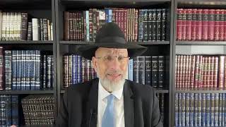 Une justice unique à un peuple unique (Rabbi) Réussite et mazal pour Binyamin Yaacov ben Josiane