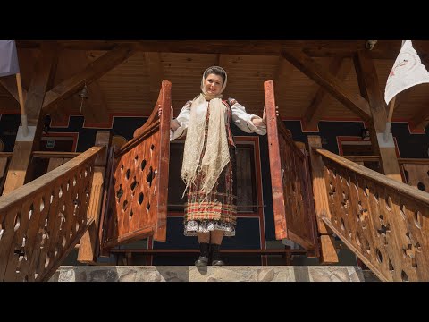 Lorena Ioana Adam - 'Naintea Ta, Iisus iubit - Priceasnă 🎤⛪