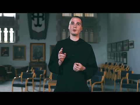 Communio: Dico Vobis, Gaudium