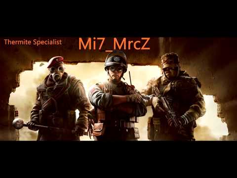 MrcZ Rainbow Six Siege Bangladesh